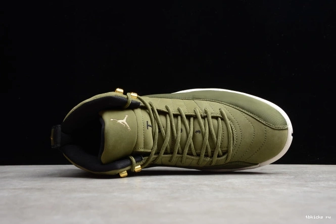 Rep TB of Jordan 12 Class Paul Chris 2003 Air 130690-301 0628